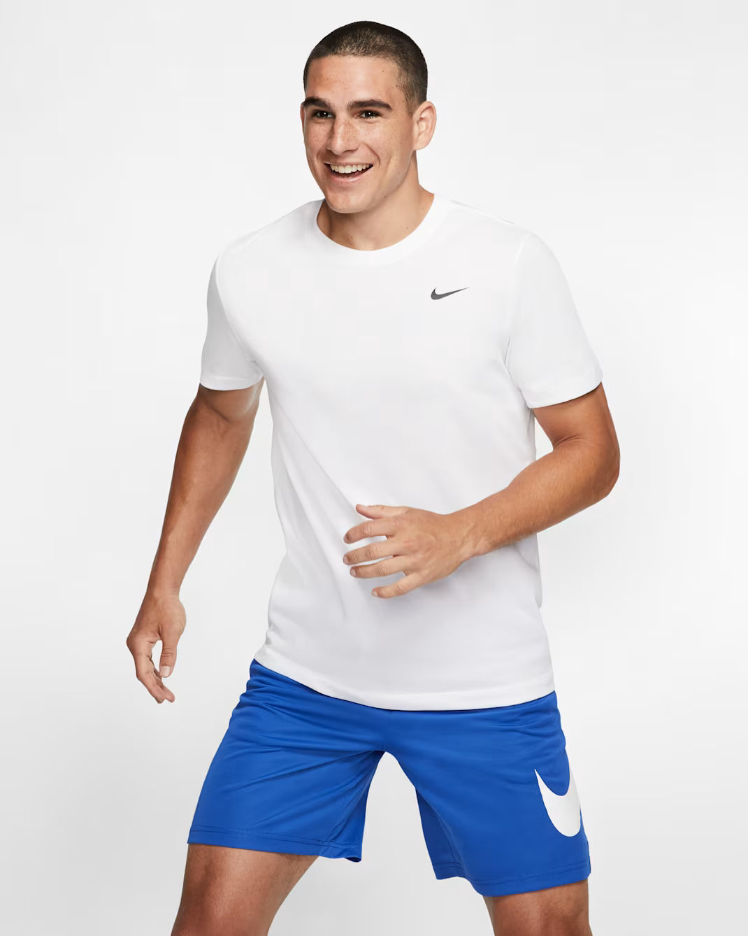 T-shirt Nike Dri-FIT
