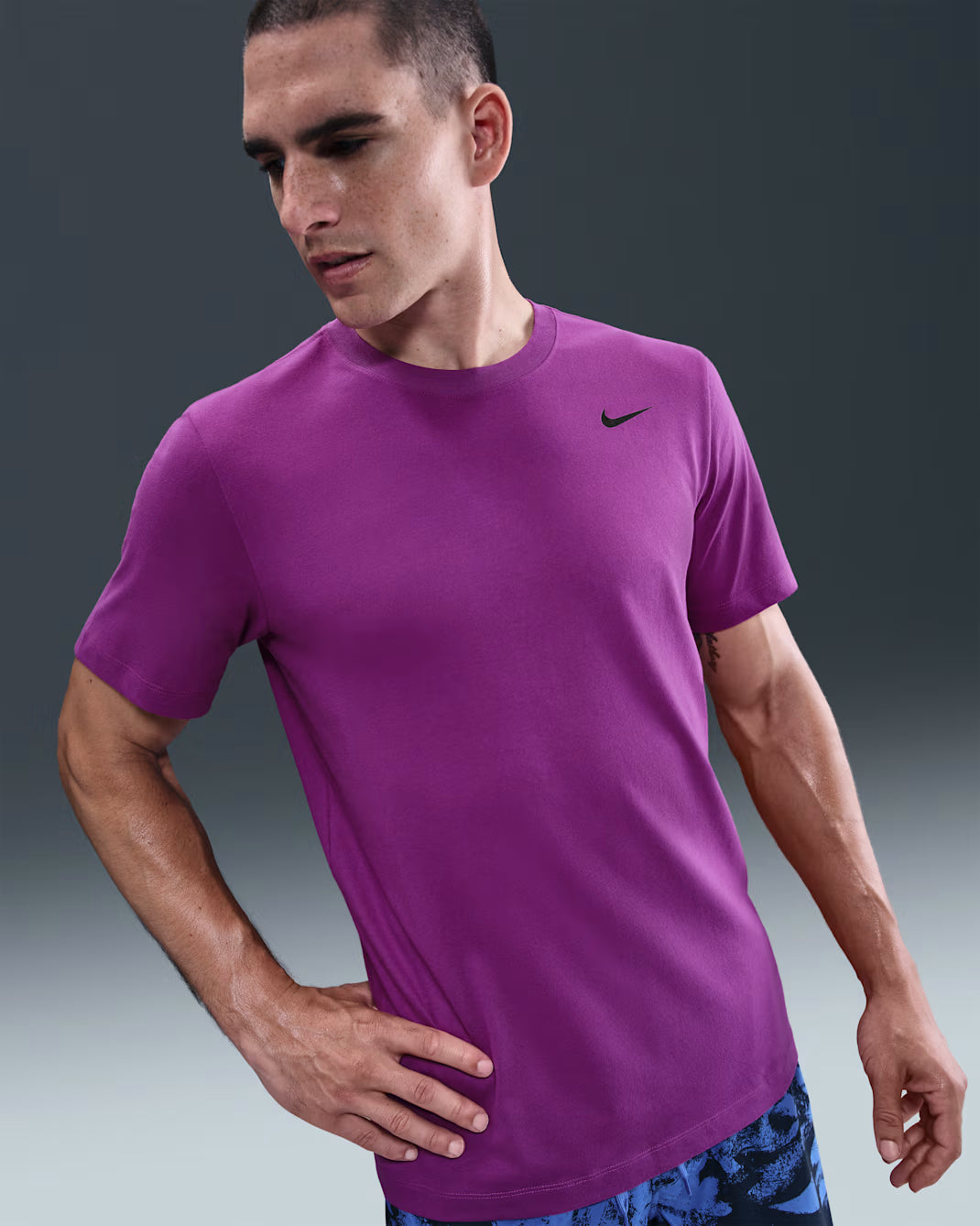 T-shirt Nike Dri-FIT