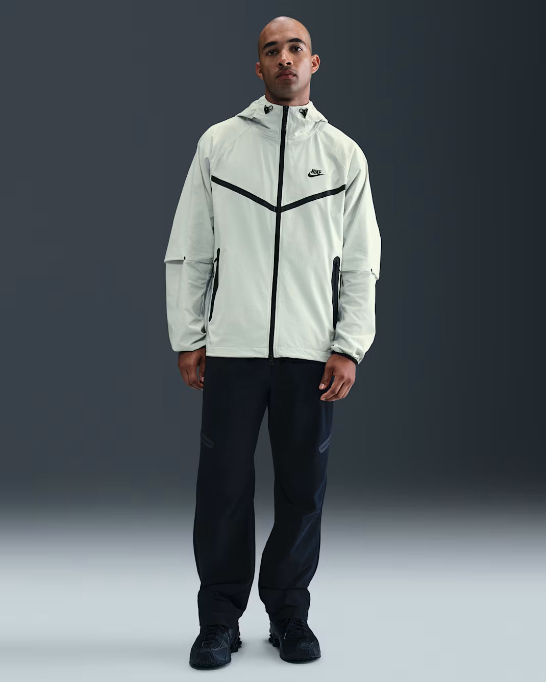 Ensemble Nike Tech