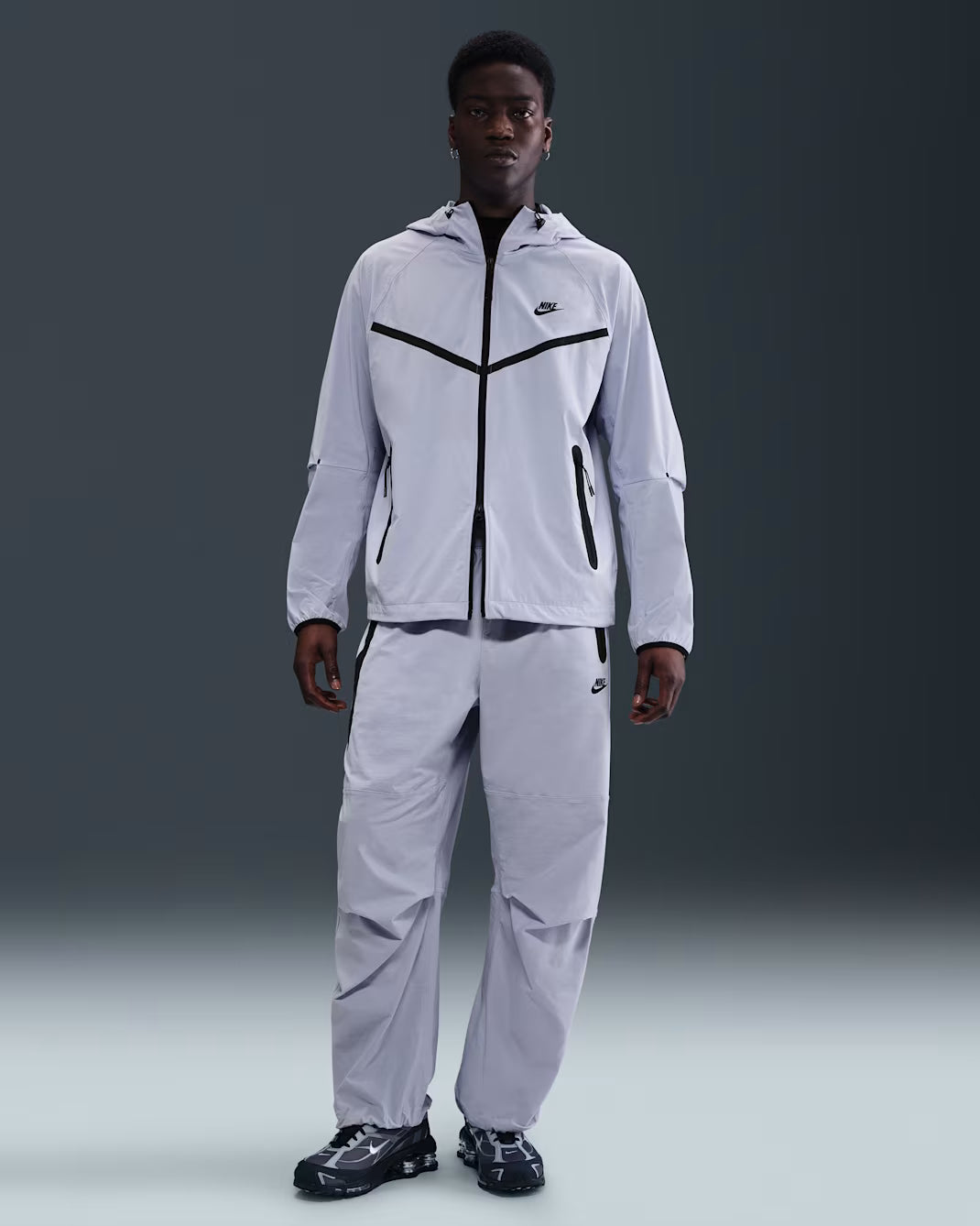 Ensemble Nike Tech