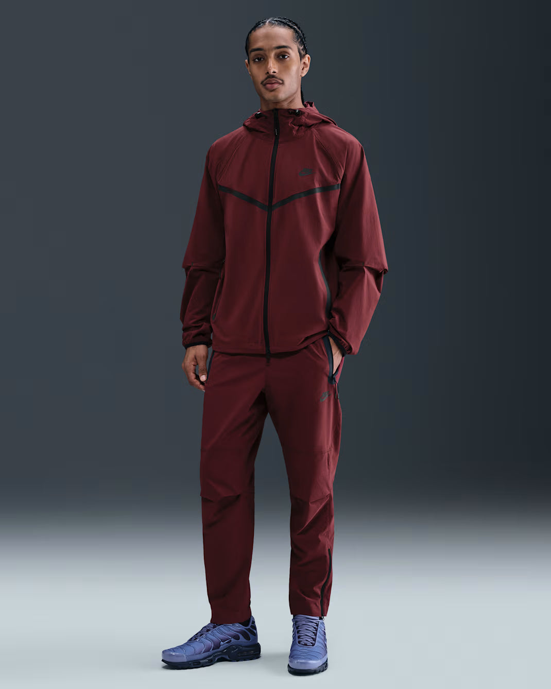 Ensemble Nike Tech