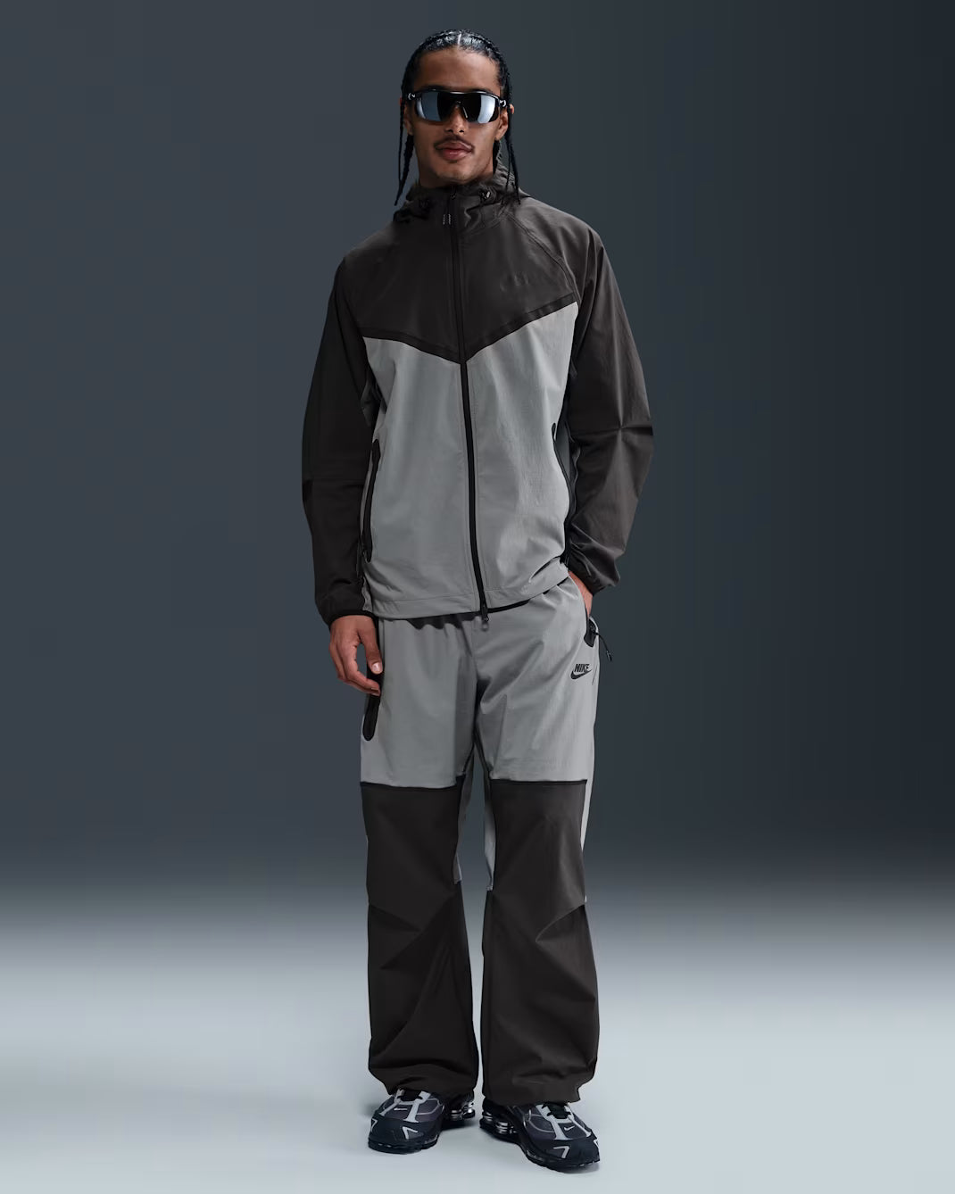 Ensemble Nike Tech