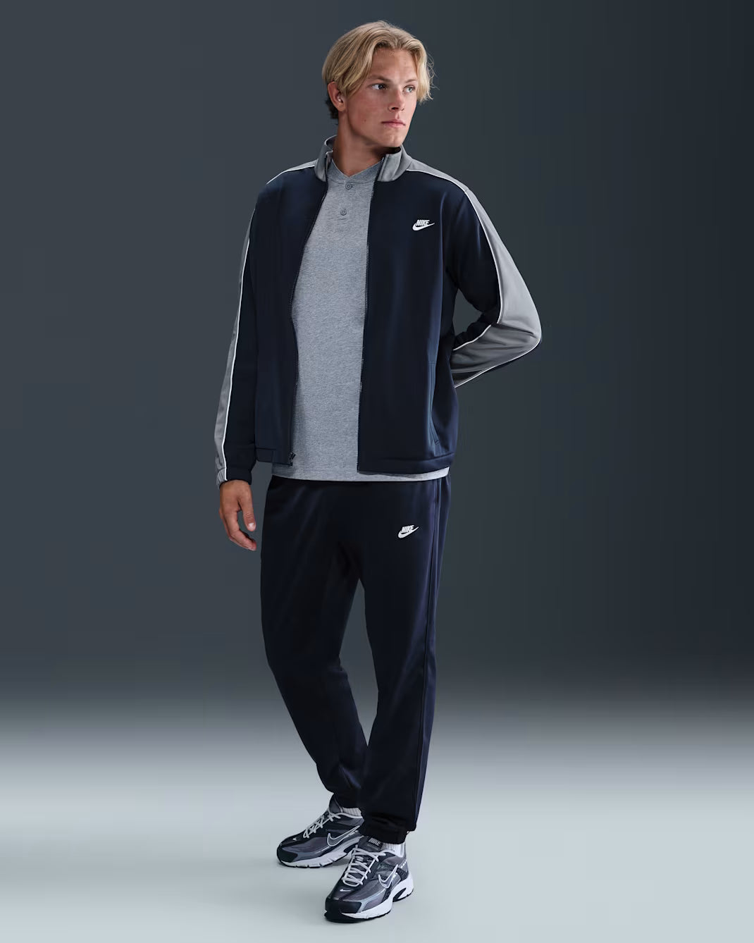 Ensemble Nike Sportswear club