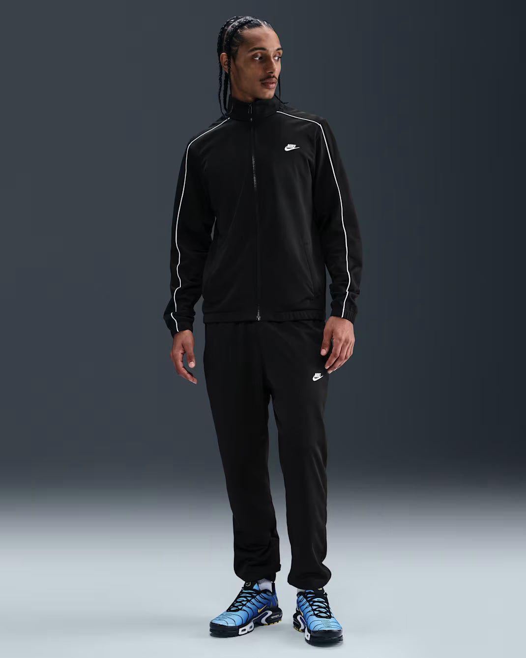 Ensemble Nike Sportswear club