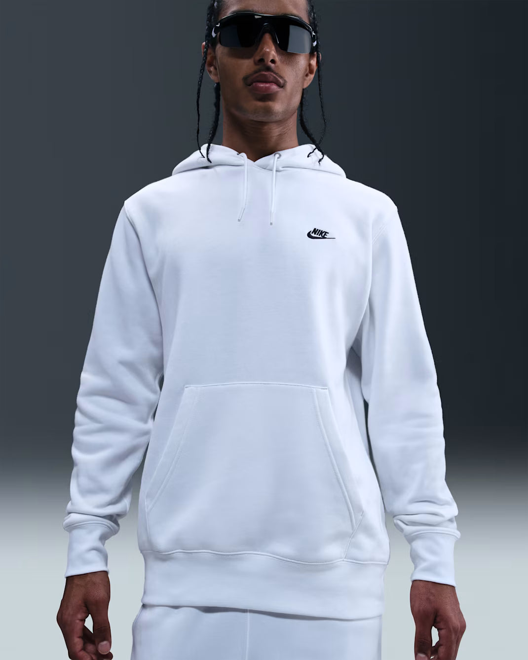 Sweatshirt Nike Club