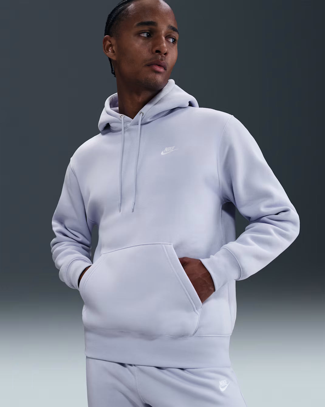 Sweatshirt Nike Club