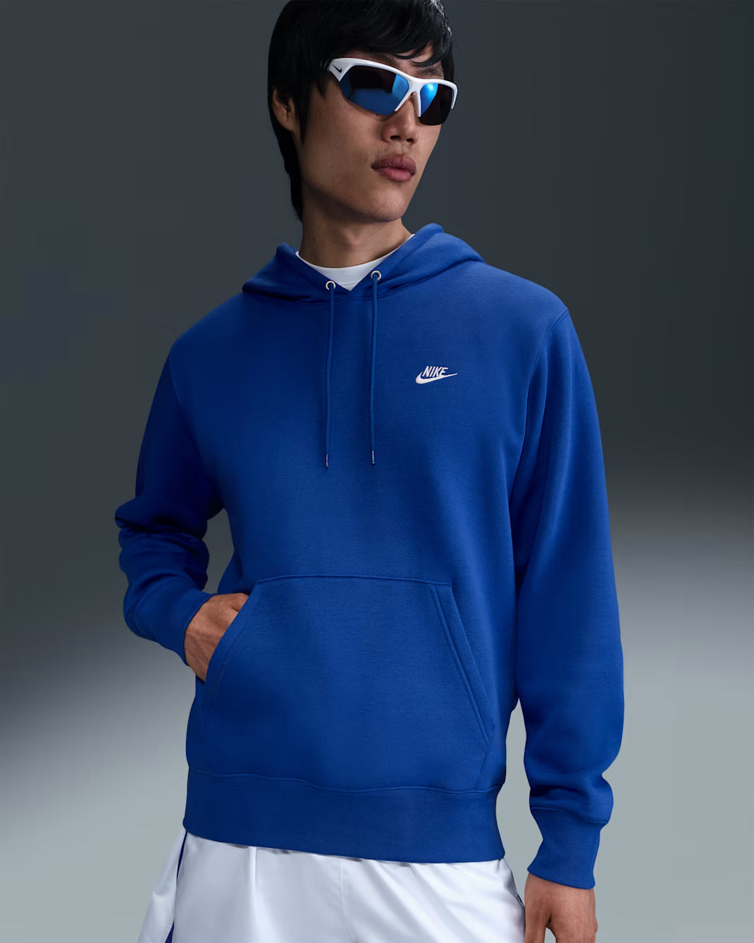Sweatshirt Nike Club