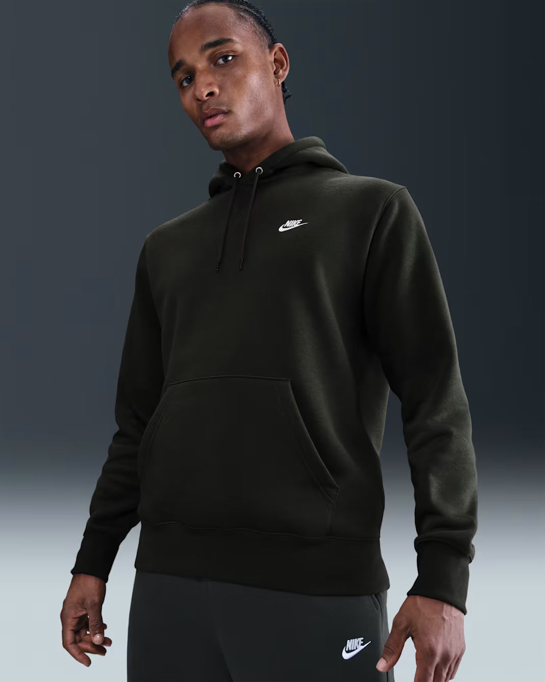 Sweatshirt Nike Club