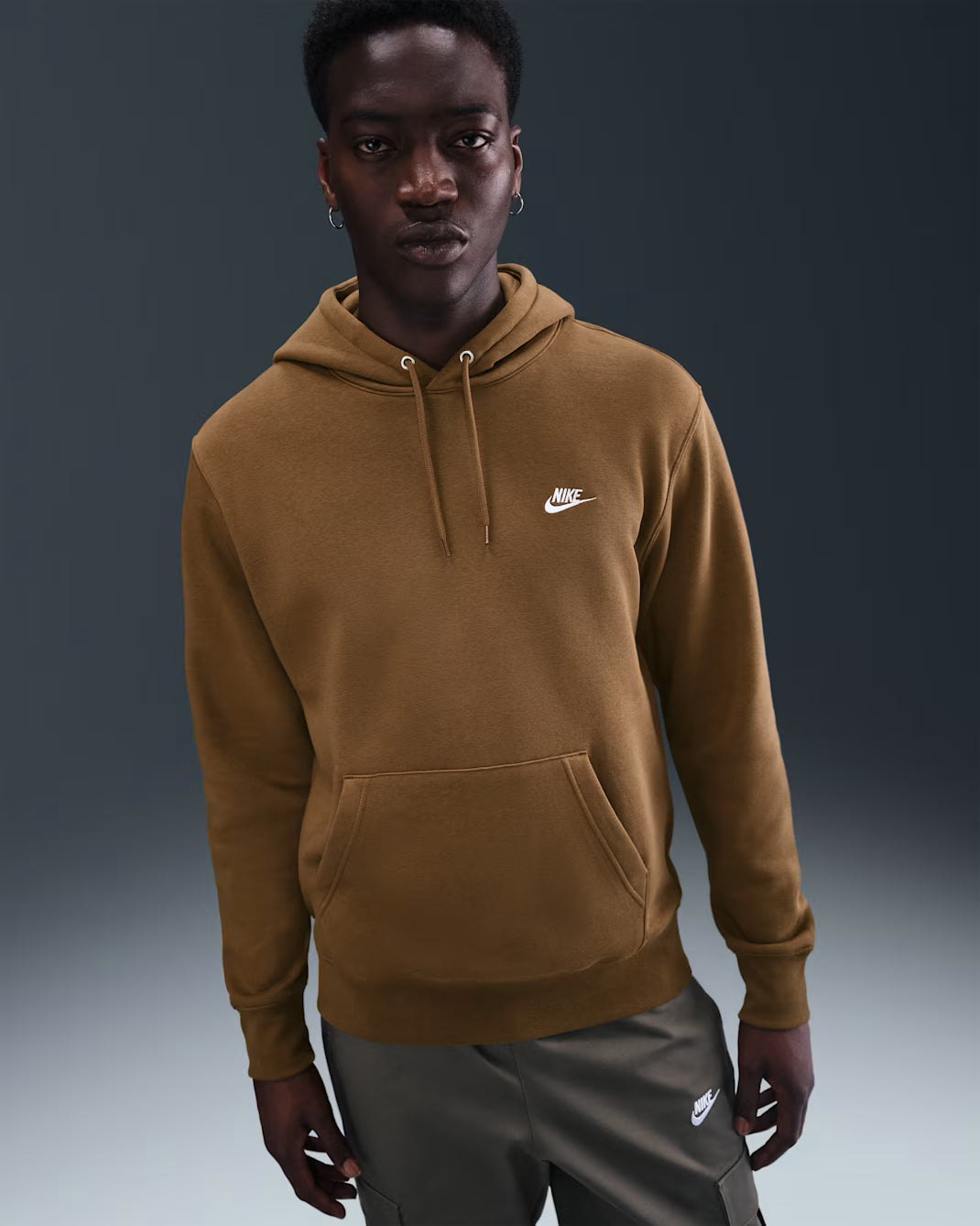 Sweatshirt Nike Club