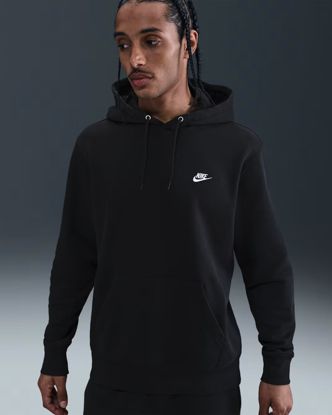 Sweatshirt Nike Club