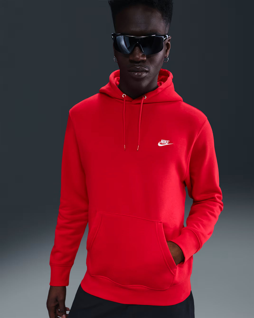 Sweatshirt Nike Club
