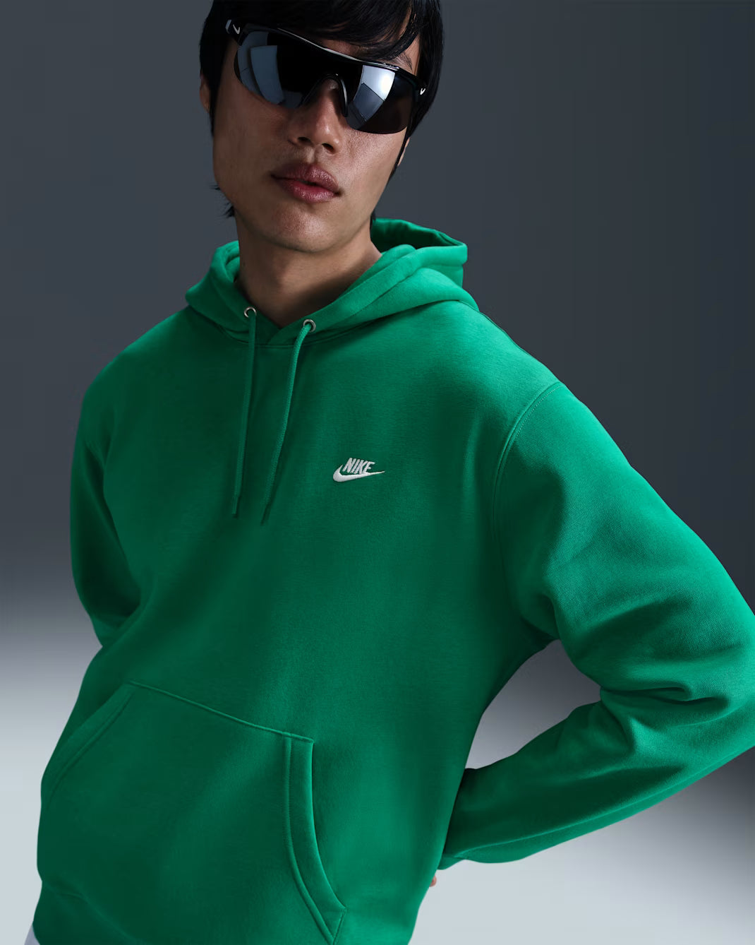 Sweatshirt Nike Club