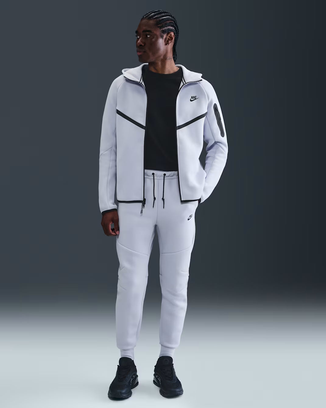 Ensemble Nike Tech Fleece
