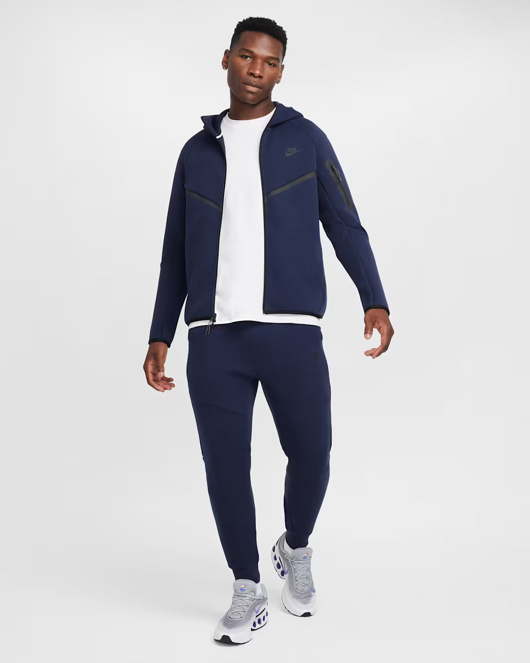 Ensemble Nike Tech Fleece