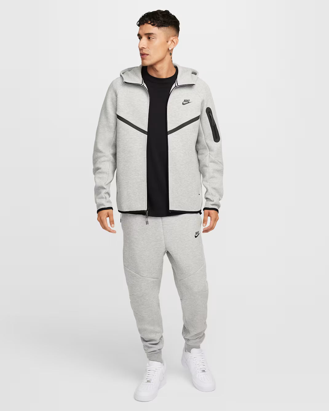 Ensemble Nike Tech Fleece